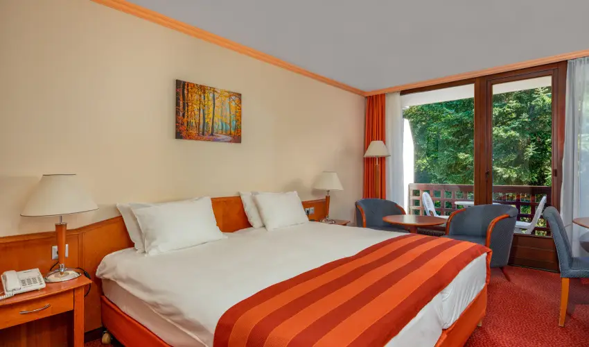 Ensana Thermal Srvr Srvr - Pnksd (min. 2 j)