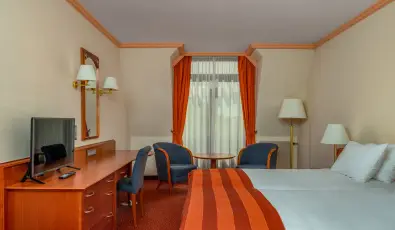 Ensana Thermal Srvr Srvr