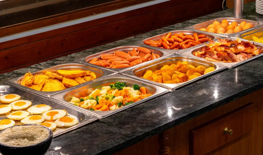 Ensana Thermal Srvr Srvr - Pnksd (min. 2 j)