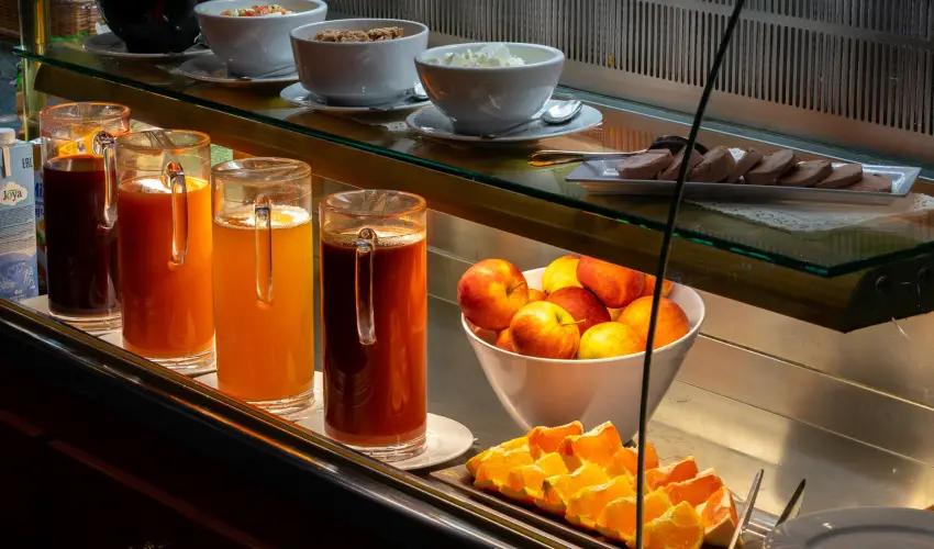 Ensana Thermal Srvr Srvr - Pnksd (min. 2 j)