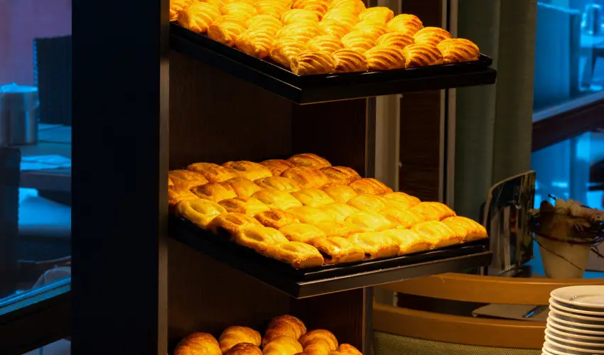 Ensana Thermal Srvr Srvr - Pnksd (min. 2 j)