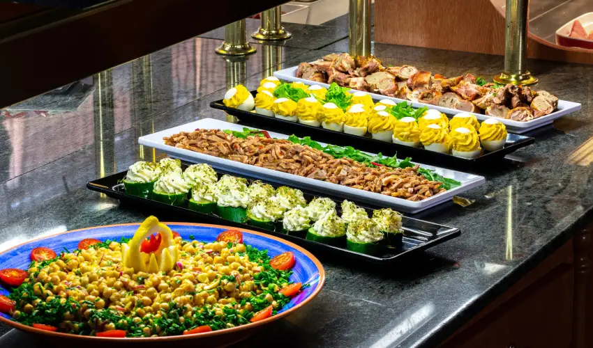 Ensana Thermal Srvr Srvr - Pnksd (min. 2 j)