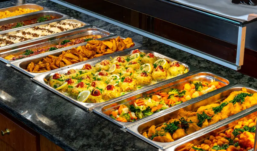 Ensana Thermal Srvr Srvr - Pnksd (min. 2 j)