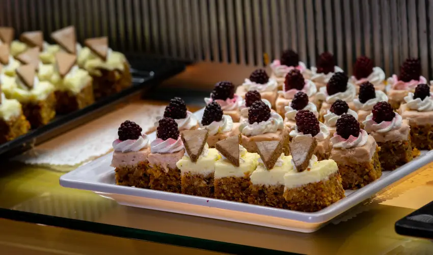 Ensana Thermal Srvr Srvr - Pnksd (min. 2 j)