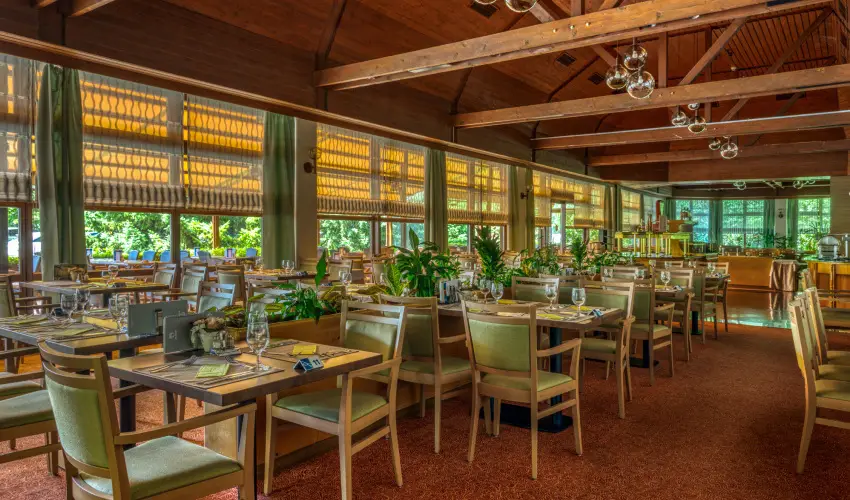 Ensana Thermal Srvr Srvr - Pnksd (min. 2 j)