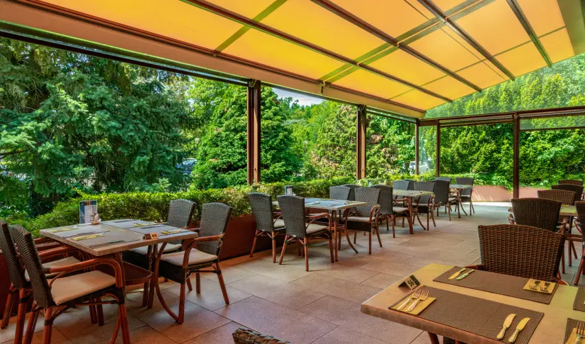 Ensana Thermal Srvr Srvr - Pnksd (min. 2 j)