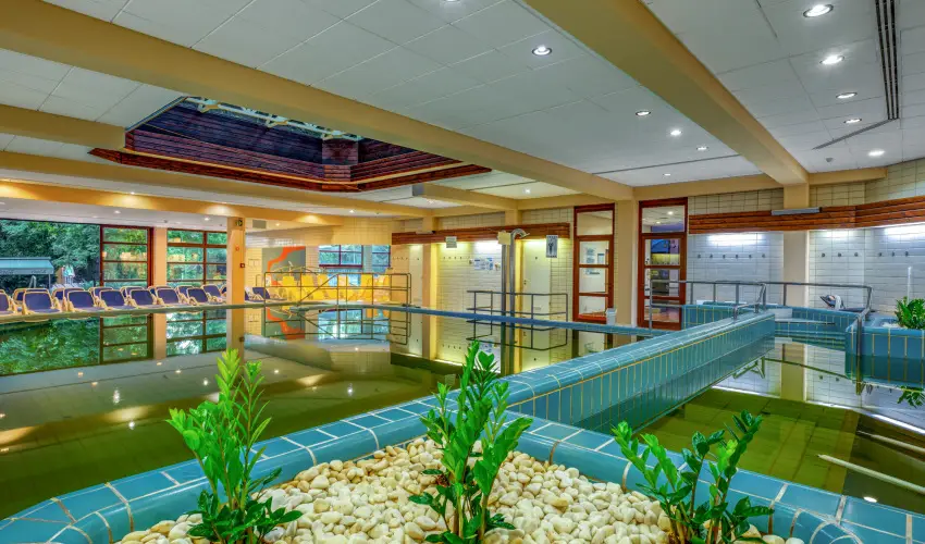 Ensana Thermal Srvr Srvr - Pnksd (min. 2 j)