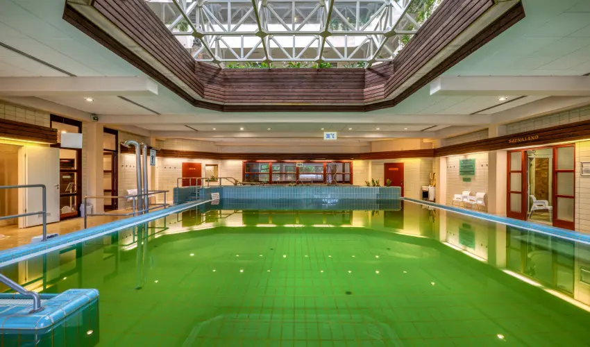 Ensana Thermal Srvr Srvr - Pnksd (min. 2 j)