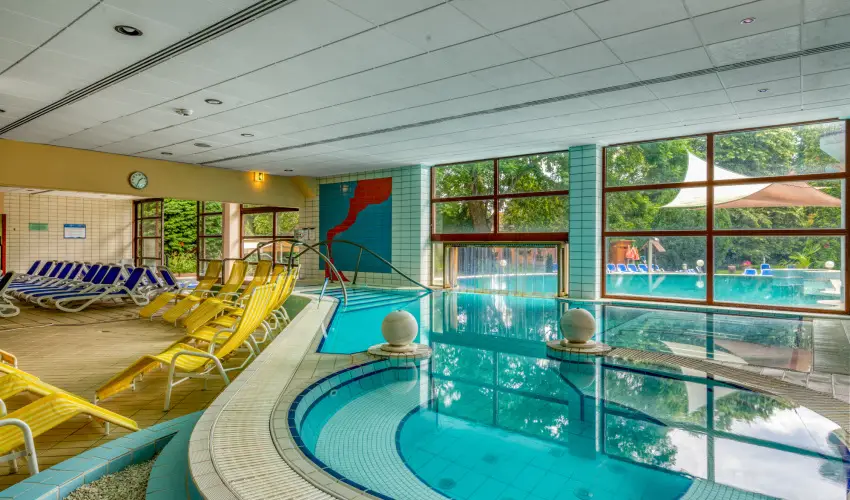 Ensana Thermal Srvr Srvr - Pnksd (min. 2 j)