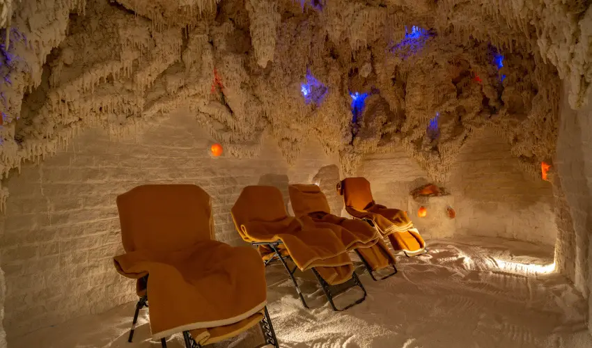 Ensana Thermal Srvr Srvr - Pnksd (min. 2 j)