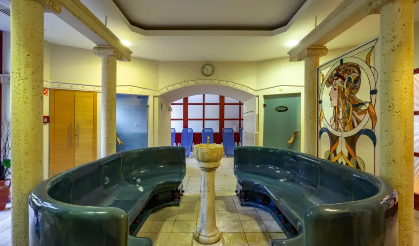 Ensana Thermal Srvr Srvr - Pnksd (min. 2 j)