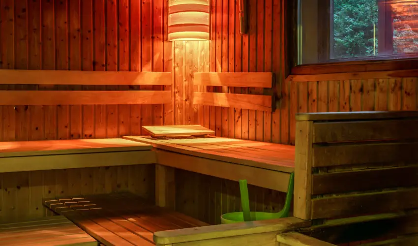 Ensana Thermal Srvr Srvr - Pnksd (min. 2 j)