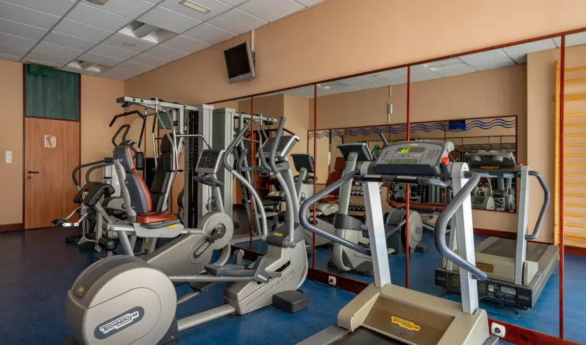 Ensana Thermal Srvr Srvr - Pnksd (min. 2 j)