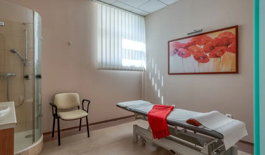 Ensana Thermal Srvr Srvr - Pnksd (min. 2 j)