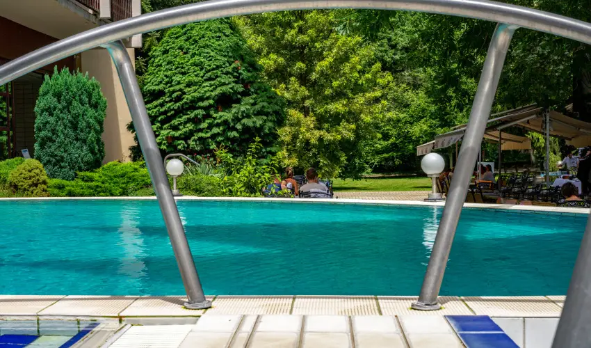 Ensana Thermal Srvr Srvr - Pnksd (min. 2 j)