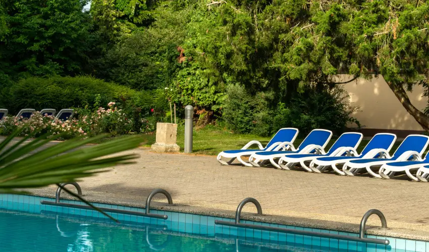 Ensana Thermal Srvr Srvr - Pnksd (min. 2 j)