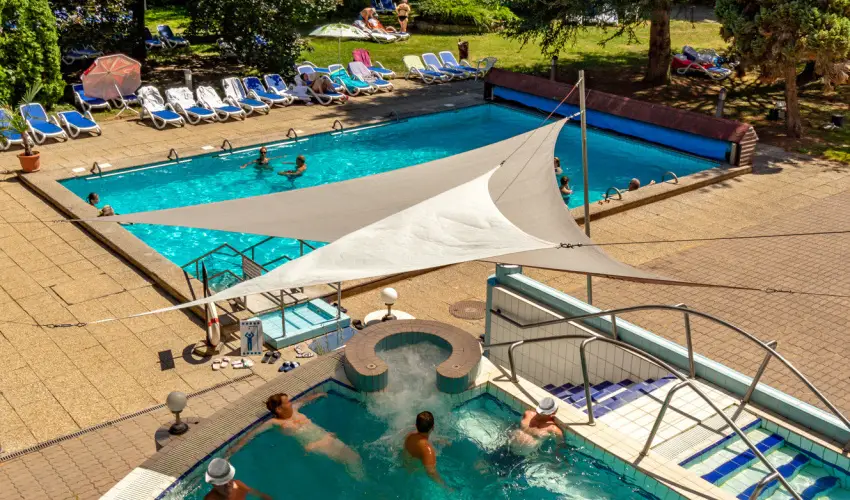 Ensana Thermal Srvr Srvr - Pnksd (min. 2 j)