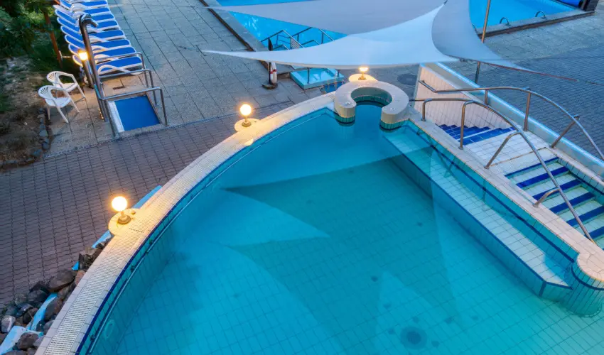 Ensana Thermal Srvr Srvr - Pnksd (min. 2 j)