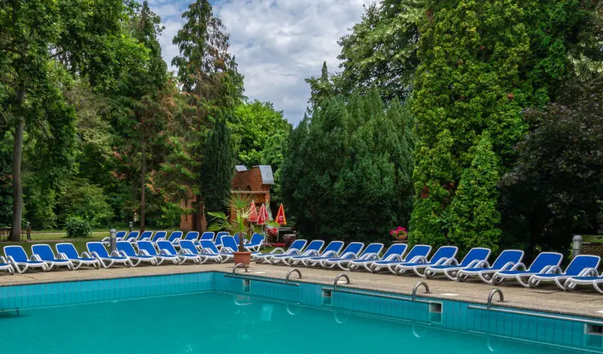 Ensana Thermal Srvr Srvr - Pnksd (min. 2 j)