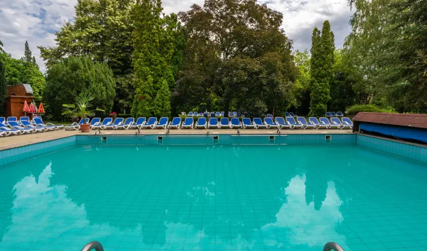 Ensana Thermal Srvr Srvr - Pnksd (min. 2 j)