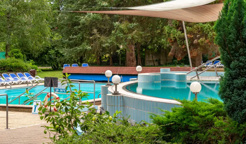 Ensana Thermal Srvr Srvr - Pnksd (min. 2 j)