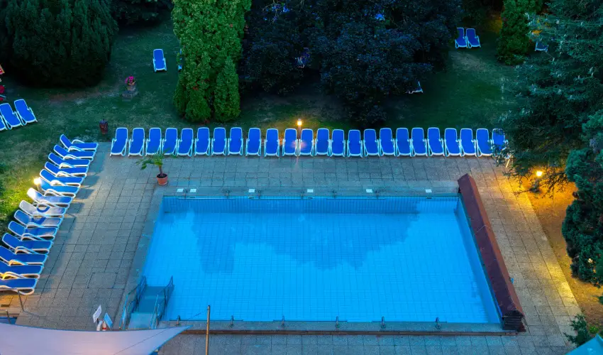 Ensana Thermal Srvr Srvr - Pnksd (min. 2 j)