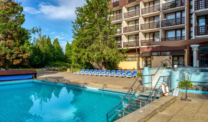 Ensana Thermal Srvr Srvr - Pnksd (min. 2 j)