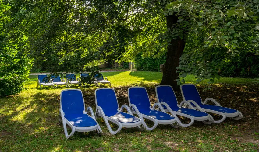 Ensana Thermal Srvr Srvr - Pnksd (min. 2 j)