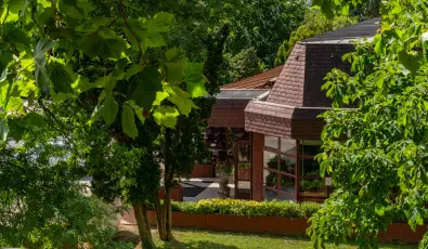 Ensana Thermal Srvr Srvr