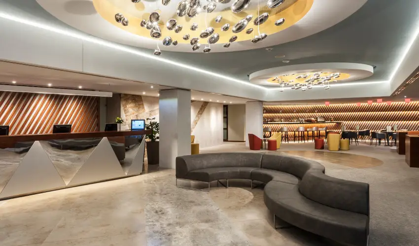 Ensana Thermal Aqua Hvz - Pnksd (min. 2 j)