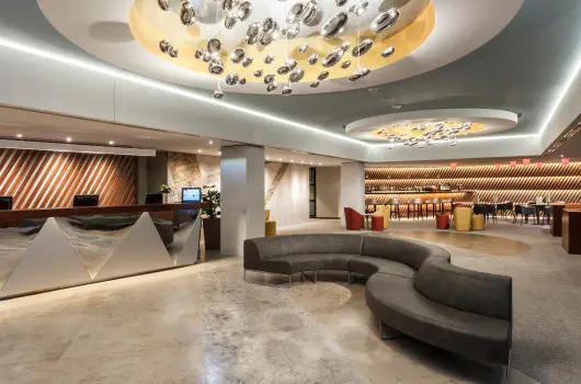 Ensana Thermal Aqua - Pnksd (min. 2 j)