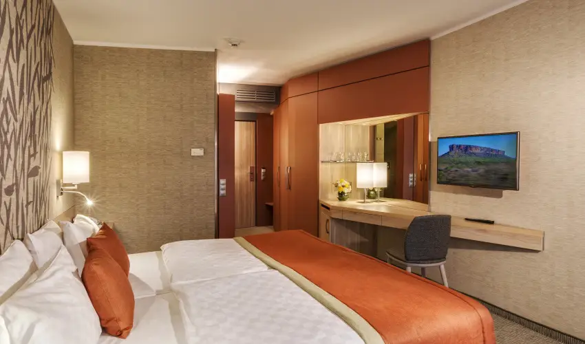 Ensana Thermal Aqua Hvz - Pnksd (min. 2 j)