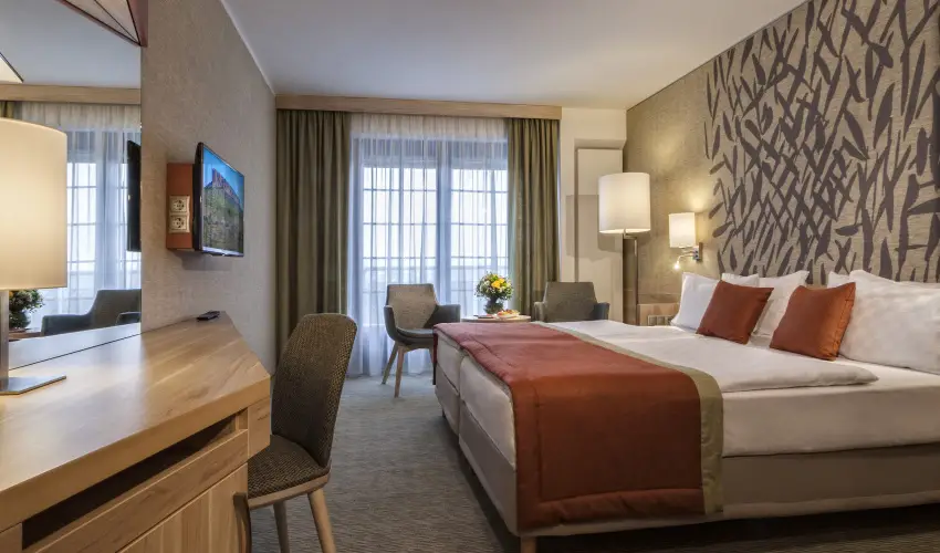 Ensana Thermal Aqua Hvz - Pnksd (min. 2 j)