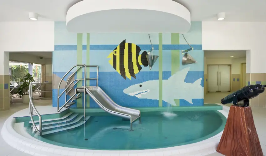 Ensana Thermal Aqua Hvz - Pnksd (min. 2 j)