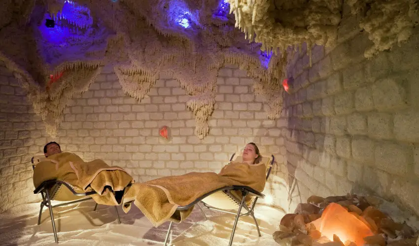 Ensana Thermal Aqua Hvz - Pnksd (min. 2 j)