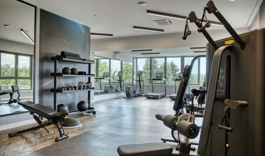 Ensana Thermal Aqua Hvz - Pnksd (min. 2 j)