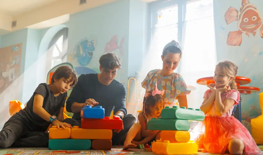 Ensana Thermal Aqua Hvz - Pnksd (min. 2 j)