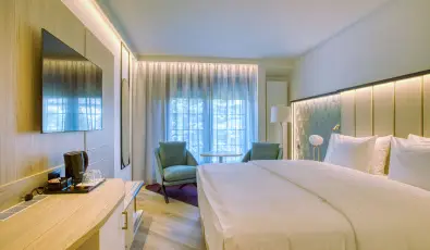 Ensana Thermal Aqua Hvz