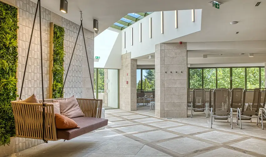 Ensana Thermal Aqua Hvz - Pnksd (min. 2 j)