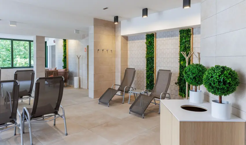 Ensana Thermal Aqua Hvz - Pnksd (min. 2 j)