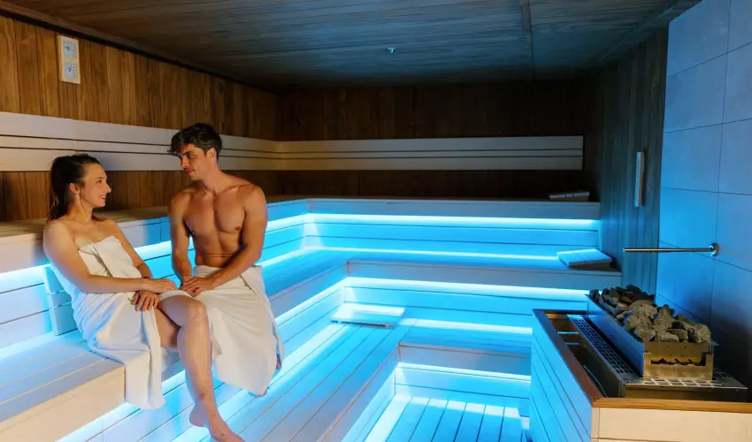 Ensana Thermal Aqua Hvz - Pnksd (min. 2 j)