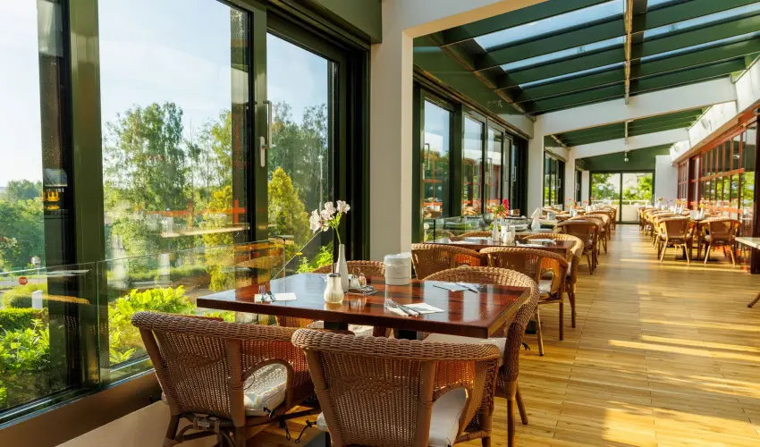 Ensana Thermal Aqua Hvz - Pnksd (min. 2 j)