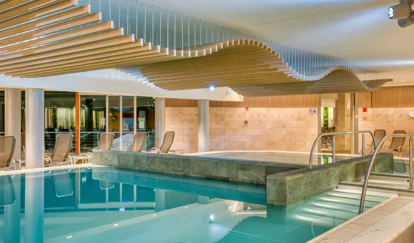 Ensana Thermal Aqua Hvz - Pnksd (min. 2 j)