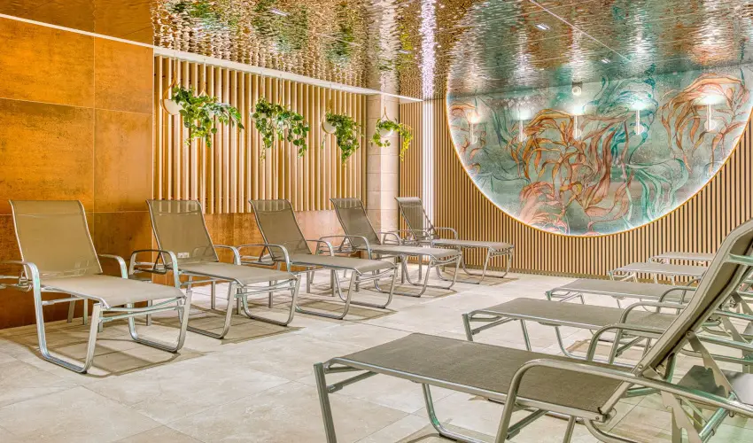 Ensana Thermal Aqua Hvz - Pnksd (min. 2 j)