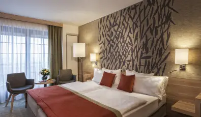 Ensana Thermal Aqua Hvz