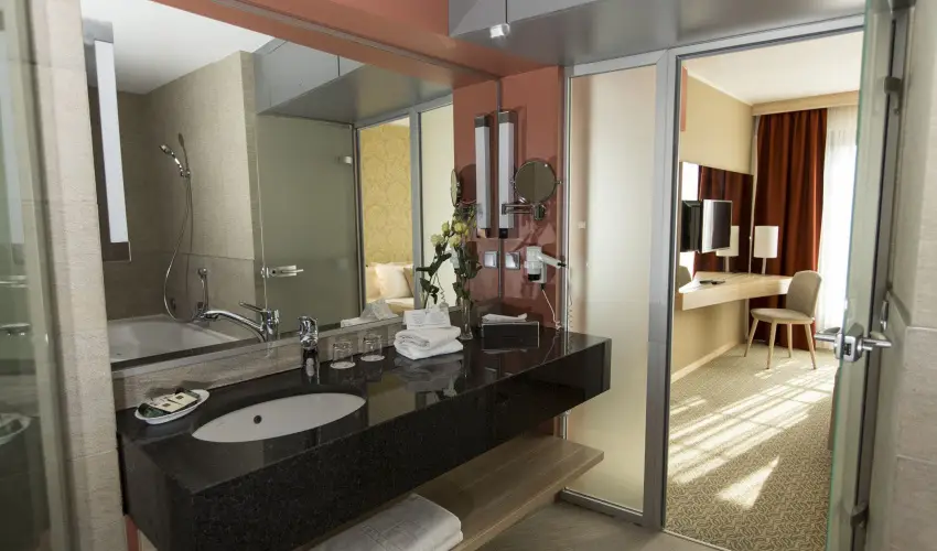 Ensana Thermal Aqua Hvz - Pnksd (min. 2 j)