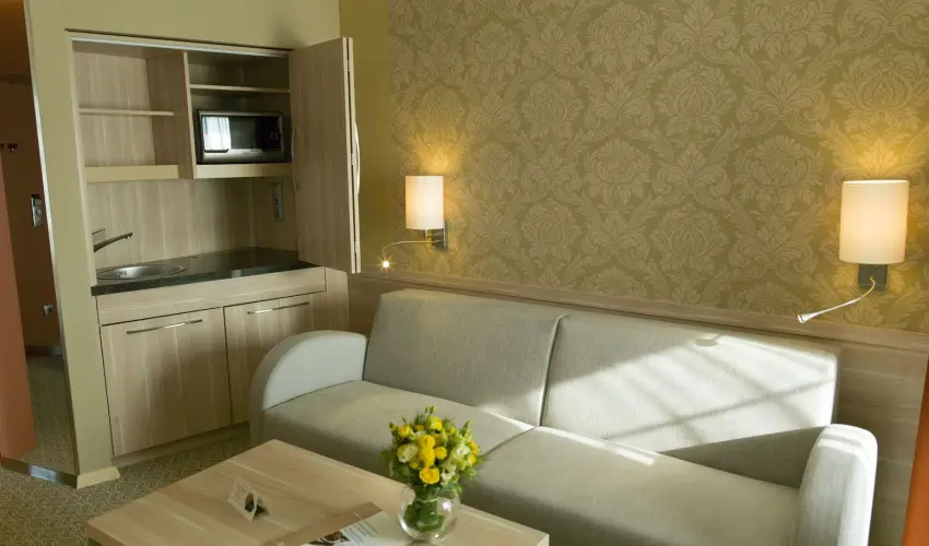 Ensana Thermal Aqua Hvz - Pnksd (min. 2 j)