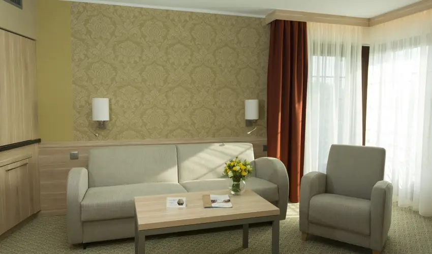 Ensana Thermal Aqua Hvz - Pnksd (min. 2 j)