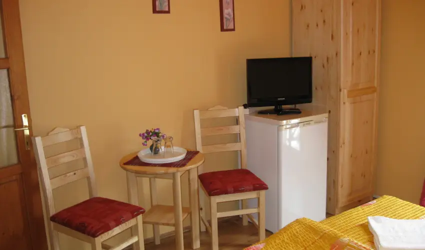 Hegyi Panzió Szilvásvárad - Pünkösd (min. 3 éj)