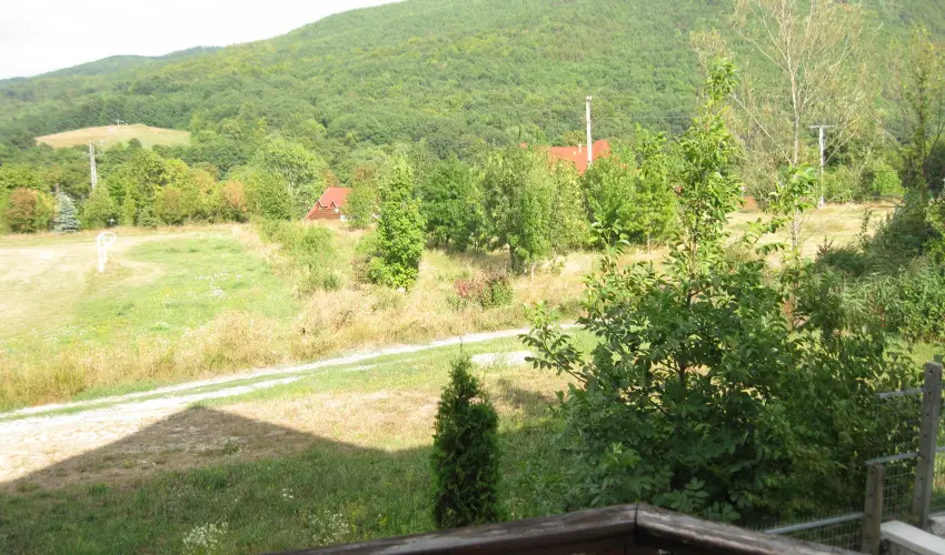 Hegyi Panzió Szilvásvárad - Pünkösd (min. 3 éj)